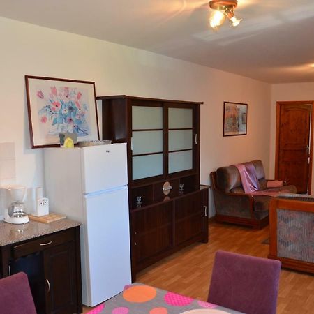 La Ferme Fleurie Villa Echinghen Kültér fotó