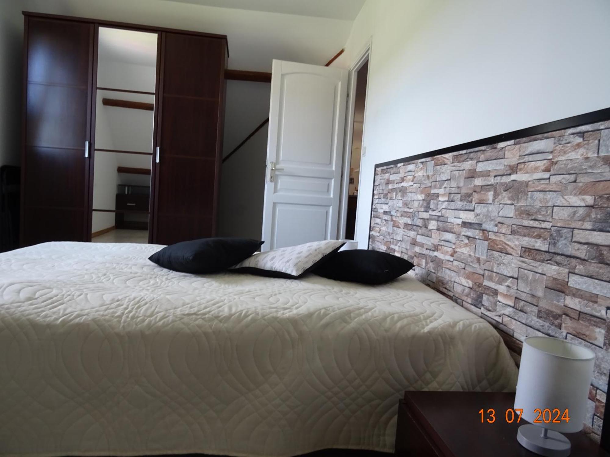 La Ferme Fleurie Villa Echinghen Kültér fotó