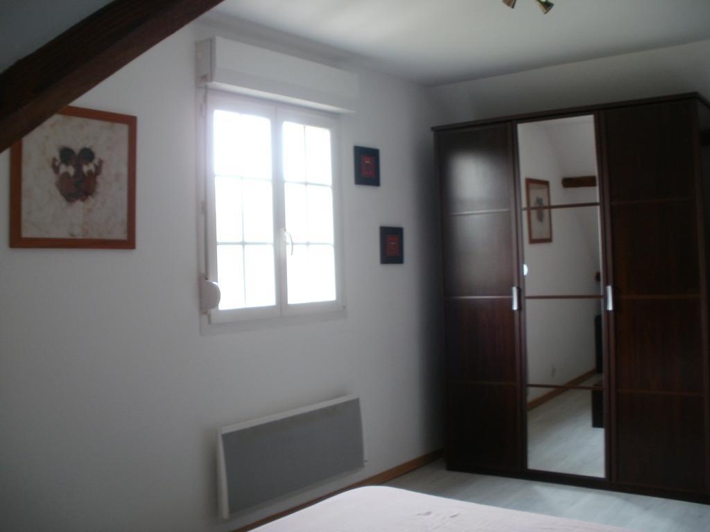 La Ferme Fleurie Villa Echinghen Kültér fotó