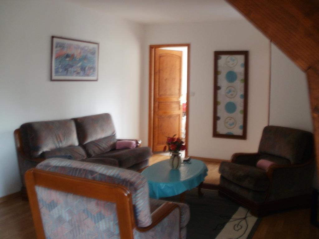La Ferme Fleurie Villa Echinghen Kültér fotó