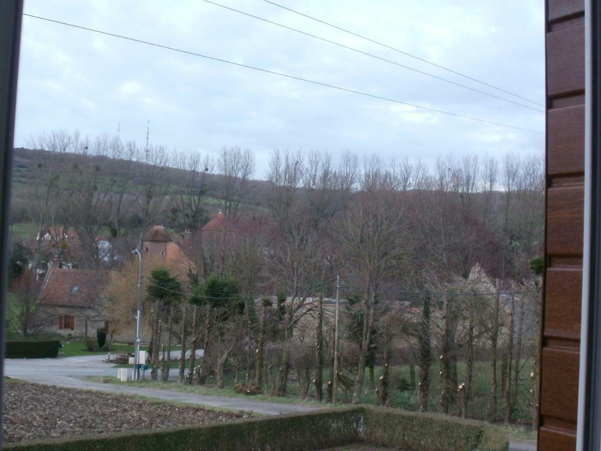 La Ferme Fleurie Villa Echinghen Kültér fotó