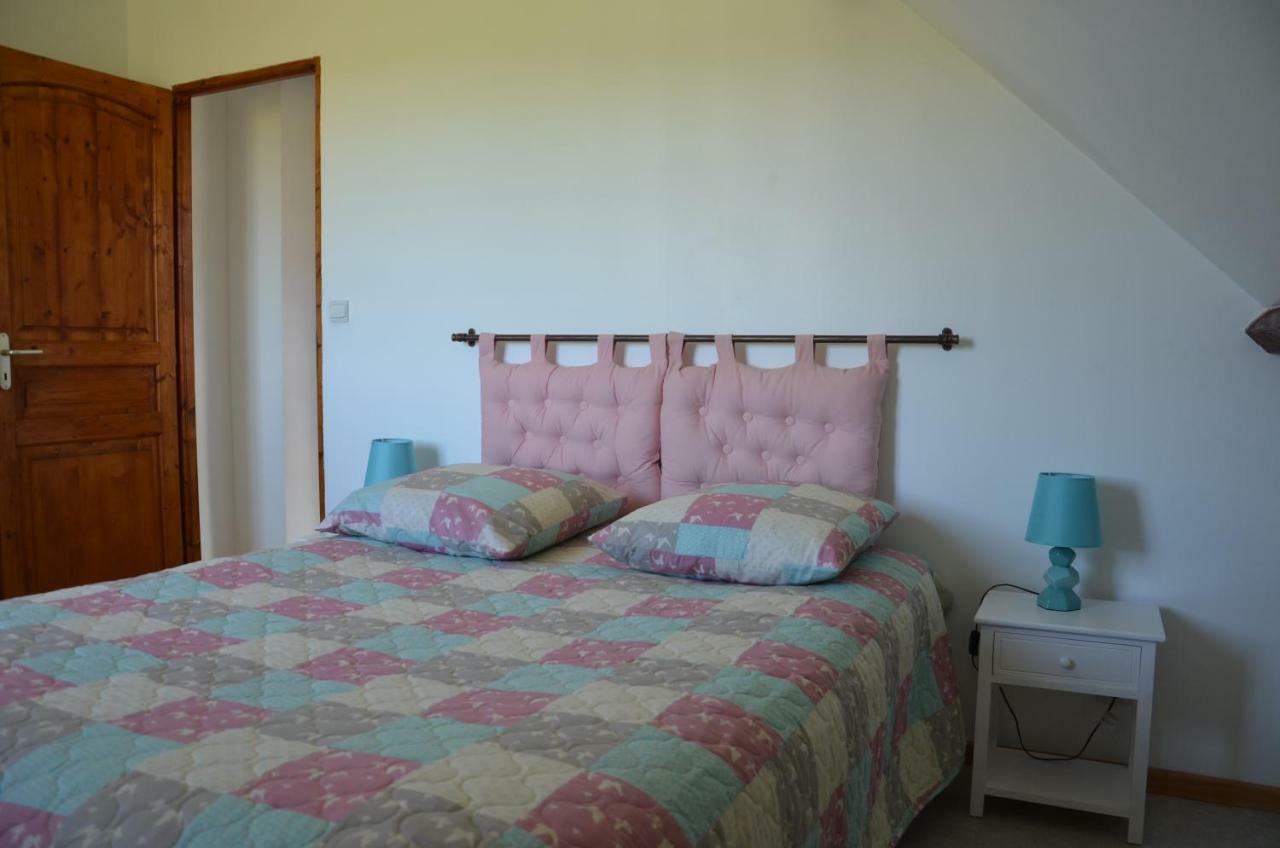 La Ferme Fleurie Villa Echinghen Kültér fotó
