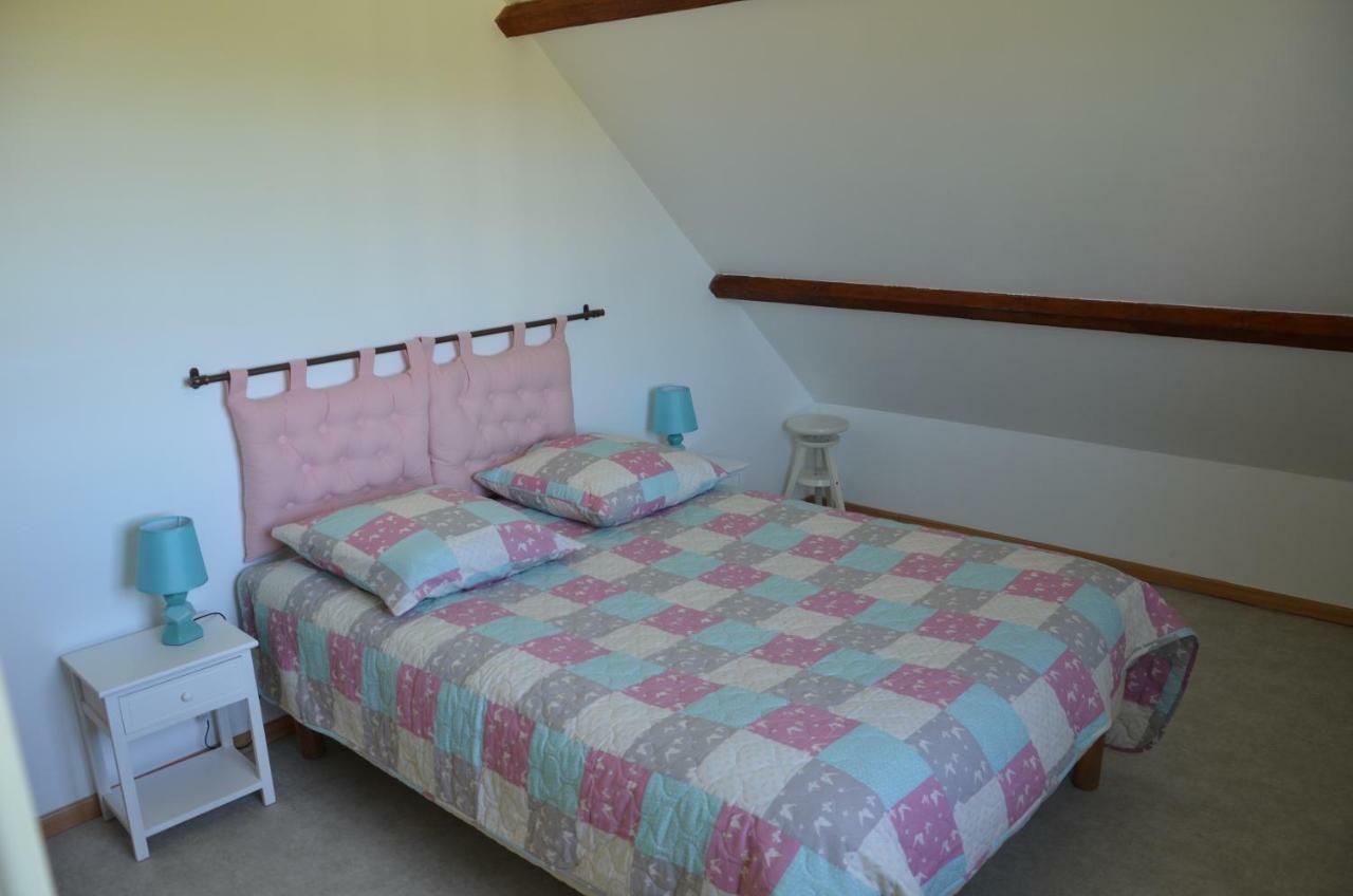 La Ferme Fleurie Villa Echinghen Kültér fotó